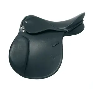 All-Purpose Saddle for English Horse Lexhis Istria image-0