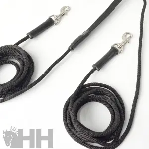 Langer Zügel für Pferde Lexhis image-1