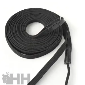 Langer Zügel für Pferde Lexhis image-2