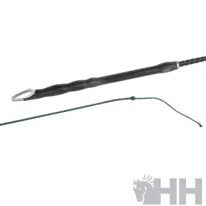 Elastic Dressage Whip Lexhis image-0