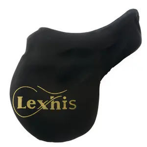 Housse de selle για άλογο αγγλικής καθίσματος Lexhis image-0