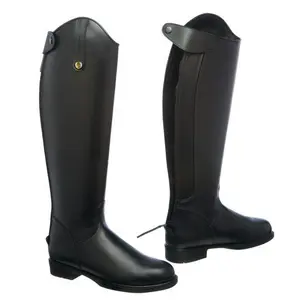 Elasticated Riding Boots Lexhis image-0