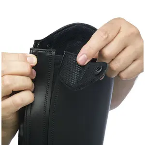Elasticated Riding Boots Lexhis image-2