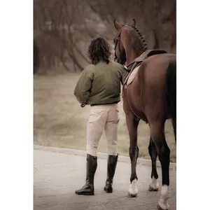 Pantalon de concours full grip Lexhis Duvan image-1