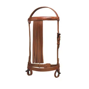 Bridons équitation pour cheval artisanale Lexhis Rocio