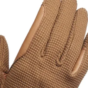 Gants Ιπποδρομίας σε Πλεκτό Lexhis image-0