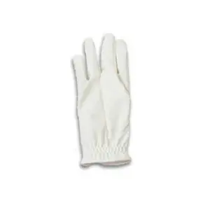 Synthetic Leather Trail Riding Gloves Child Lexhis image-0