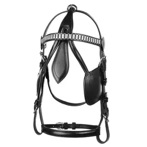 Halsband voor paard Lexhis Munich Sencillo image-1