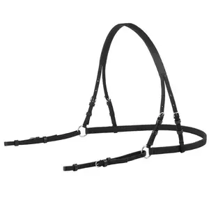 Halsband voor paard Lexhis Munich Sencillo image-2