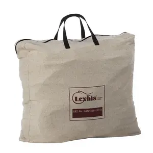 Halsband voor paard Lexhis Munich Sencillo image-4