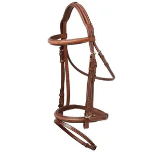 Bridon équitation Lexhis Carla