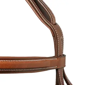 Bridon équitation Lexhis Carla image-3