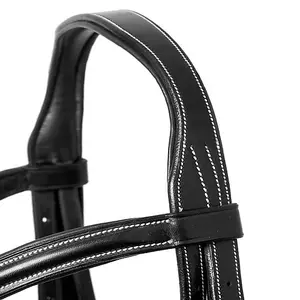 Bridon équitation Lexhis Silka image-2