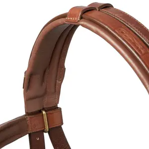 Bridon équitation Lexhis Hontanar image-2