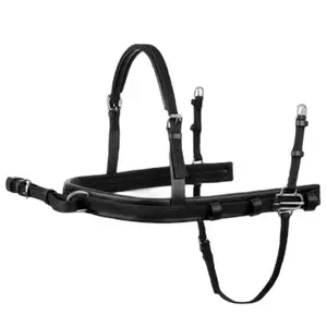 Paardentuig Lexhis Berlin Doble