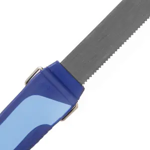 Μεταλλικό θερμικό μαχαίρι για άλογο Lexhis Soft Line image-0