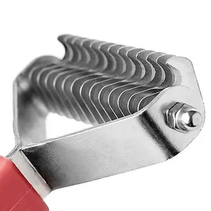 Μεγάλη Βούρτσα Απολύμανσης Lexhis Soft Line image-1