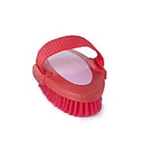 Horse brush Lexhis Soft Line image-0