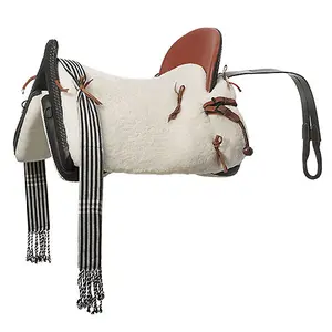 Compleet Zadelset Lexhis image-3