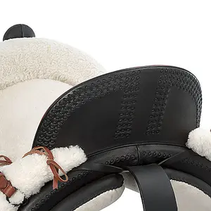 Compleet Zadelset Lexhis image-1