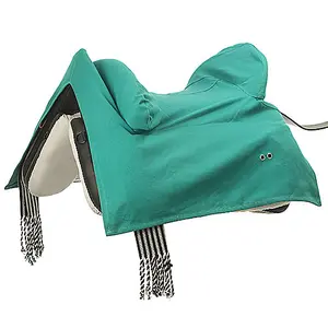 Compleet Zadelset Lexhis image-2