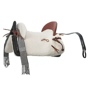 Compleet Zadelset Lexhis image-3