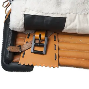 Compleet Zadelset Lexhis Alamar image-1