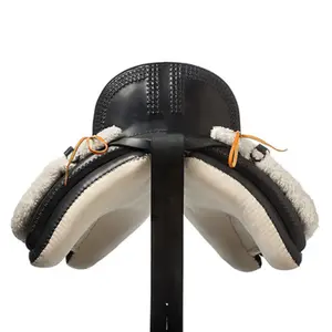 Compleet Zadelset Lexhis Alamar image-2