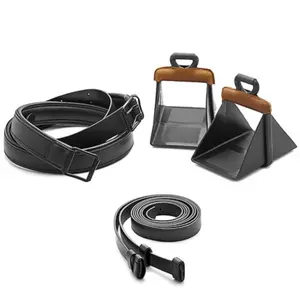 Compleet Zadelset Lexhis Alamar image-3