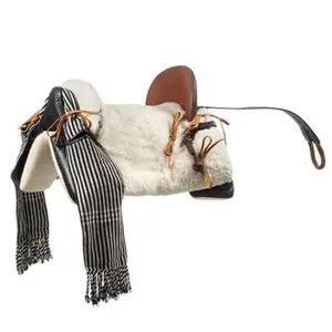 Compleet Zadelset Lexhis Alamar image-4