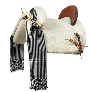 Compleet Zadelset Lexhis Galleo image-2