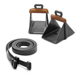 Compleet Zadelset Lexhis Galleo image-3