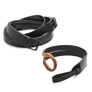 Compleet Zadelset Lexhis Galleo image-4