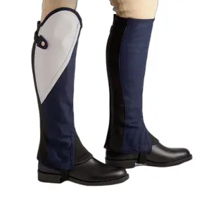 Μίνι-τσάπς για παιδιά Lexhis Comfort image-0