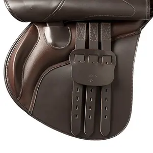 Hoppsadel för häst Lexhis Fulvia image-1