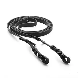 Licol pour cheval anglaise Lexhis image-1