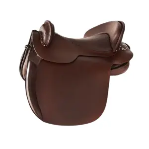 Paardenzadel Lexhis Espagnol