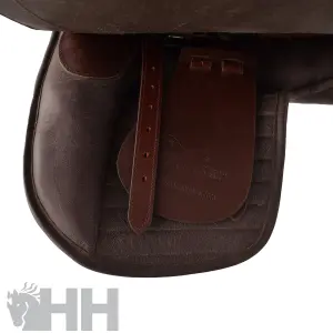 Paardenzadel Lexhis Espagnol image-1