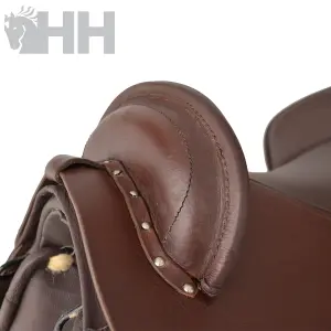 Paardenzadel Lexhis Espagnol image-2