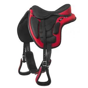 Endurance Rijzadel Lexhis Treeman