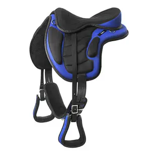 Wandelzadel voor paarden Lexhis Treeman