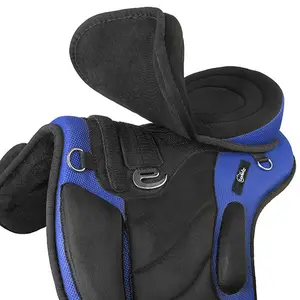 Wandelzadel voor paarden Lexhis Treeman image-1