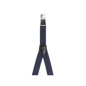 Elastic Leather Braces Lexhis image-0