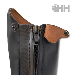 Rijlaarzen Lexhis Suiza image-3