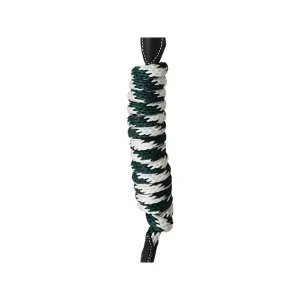 Round Nylon Leather Riding Lunge Line Lexhis image-1