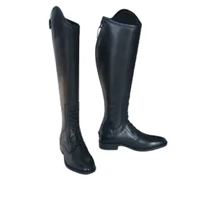 Synthetische rijlaarzen voor kinderen Lexhis Russia