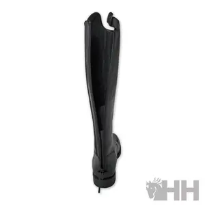 Synthetische rijlaarzen voor kinderen Lexhis Russia image-1