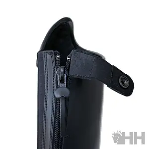 Synthetische rijlaarzen voor kinderen Lexhis Russia image-2