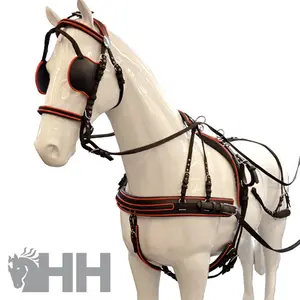 Απλό ιπποσύνολο για άλογα Lexhis Hanover