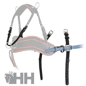 Pièces voor de trekhaak Lexhis Hanover image-4